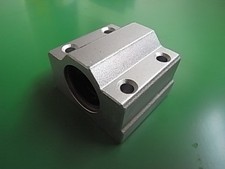 Linearlager Linearwagen