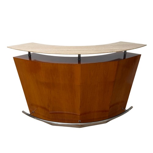 Mid century bar - mid-century, tresen,