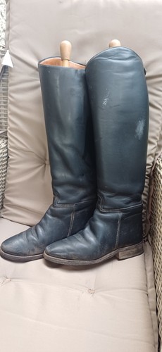 Cavallo reitstiefel leder - cavallo,