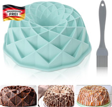 Gugelhupf Backform, Silikon
