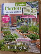 Mein Schöner Garten Spezial