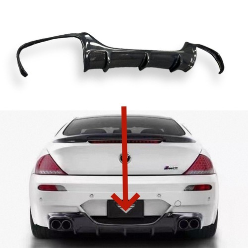 Für bmw e63 e64 - bmw, 2005-10