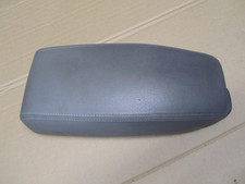 Volvo 960 II V90 Mittelarmlehne MAL Leder mit Getränkehalter Becherhalter 940