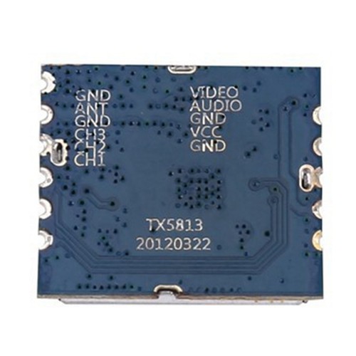 Mw vtx tx5813 - 5,8, 20