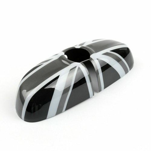 Black union jack - jack, flag