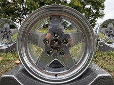 ⭐️ Eta Beta Penta 7x15 ET23 Chrom W201 W124 W123 W107 W116 W126 T3 ?