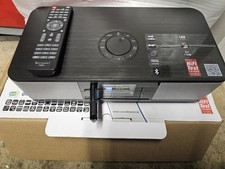 Soundmaster icd2023sw - soundmaster,