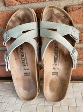 Birkenstock Damen Sandalen 38