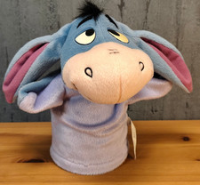 Disney Winnie Puuh I-Aah