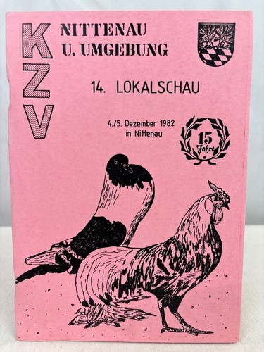 Führer durch die - , 14