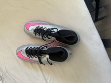 Nike Mercurial Vapor 15 Herren Fußballschuhe US 9, gebraucht, guter Zustand