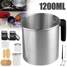 1.2L Wachstopf Kerzen Machen