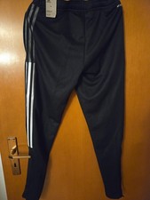 Aeroready Adidas Hose Schwarz