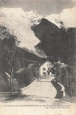 GLACIER DES BOSSONS 14686