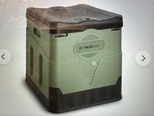 Campingtoilette Tragbares WC Außentoilette Reisetoilette Campingklo Faltbar NEW