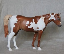 Resin Modellpferd Maarif Vanessa Adams