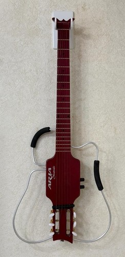 Aria sinsonido soloette lizenz - aria,