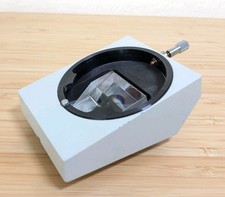 Carl Zeiss Jena, Ergo-Keil, Mikroskop - Zubehör Technival/ Citoval