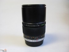 Olympus Tele-Objektiv Auto-T MC Zuiko 2,8 / 135 mm OM-System OM1, OM-2, OM4 