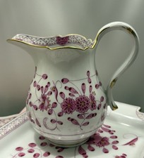 Meissen Milchkännchen