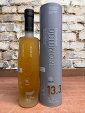 Bruichladdich Octomore 13.3