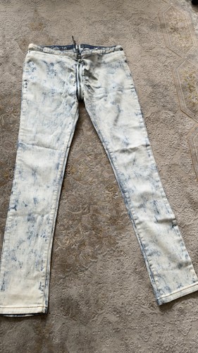 Vintage balmain jeans - vintage,
