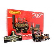 Hornby R30388 S&DR 200th