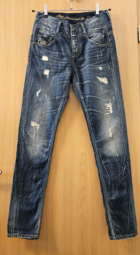 Jeans damen staff - 27,