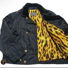 Versace Classic V2 Bomber