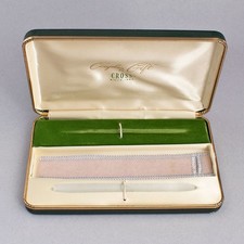 Vintage kreuz paare - paare, geschenk