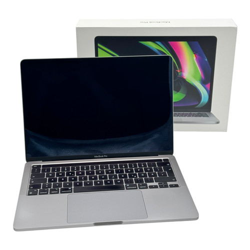 Apple macbook pro 2020 - macbook,