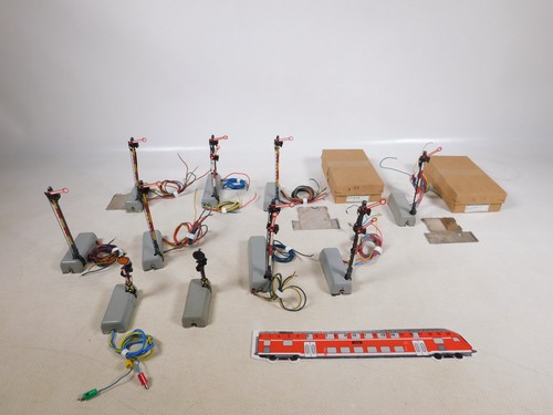 Märklin bastler - h0,