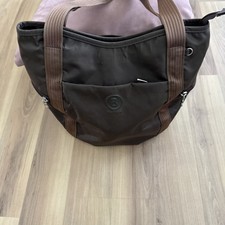 Bogner Damen Umhängetasche