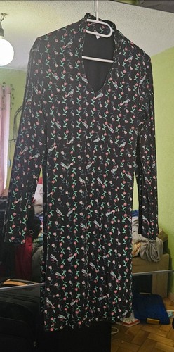 Blutsgeschwister kleid - blutsgeschwister, xl