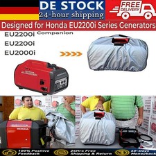 Silber Generatorabdeckung Wasserdicht Außenschutz für Honda EU2200i EU2000i