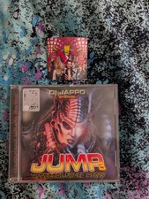 Jump 3 CD by DJ jappo |