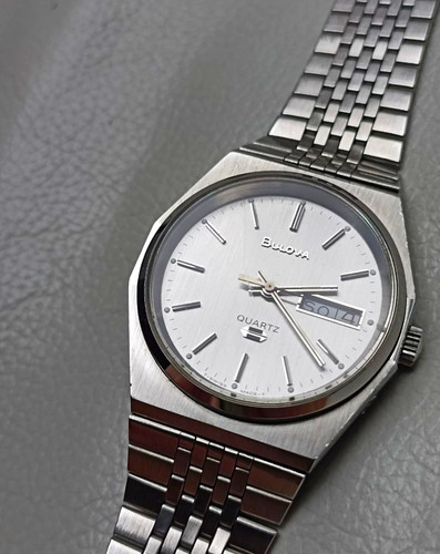 Armbanduhr bulova - armbanduhr,