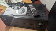 Denon AVR-X1000 inkl