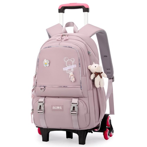 Schulrucksack trolley - schulrucksack,