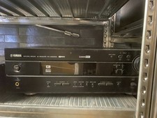 Yamaha RX-V530RDS A/V-Verstärker Dolby Digital, CinemaDSP Amplifier