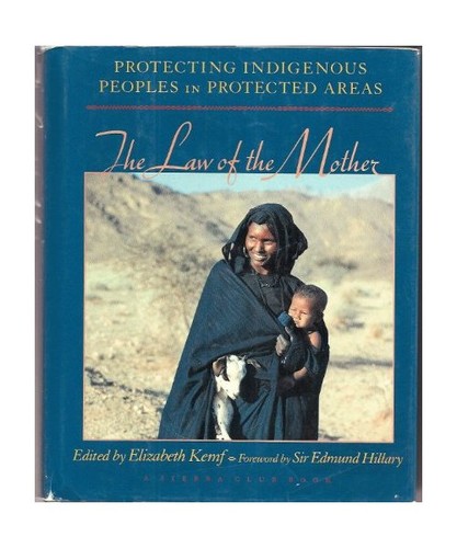 The law mother - the,