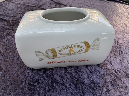 Hillers reklame dr - hillers,