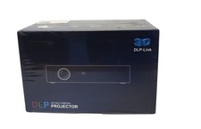 Wierless Smart Projector
