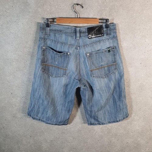 Vintage southpole baggy - southpole, y2k