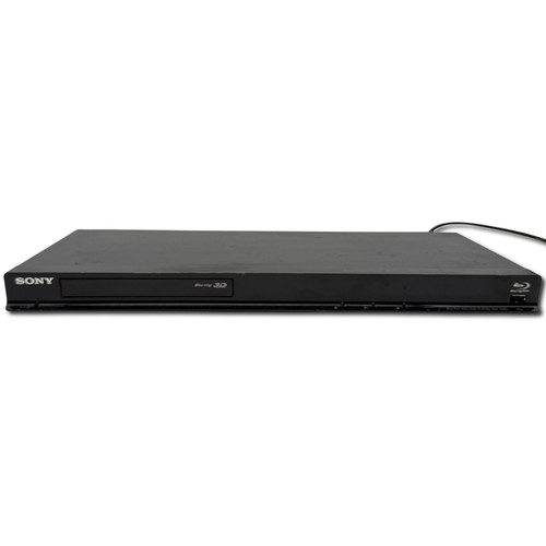 Sony bdp s480 blu ray - sony, blu-ray