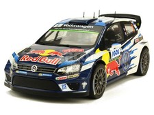 Volkswagen Polo R WRC Tour De