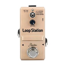 Rowin Mini Loop Station 48K