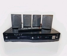 Universum DVD Heimkino System