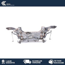 Original Vorderachse Achskörper Träger Ford Focus 3 DYB 2207173 AV615019BM