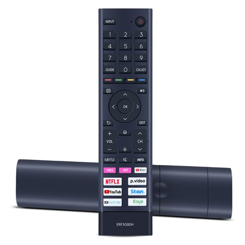 Neu erf3g80h fernbedienung - neu,